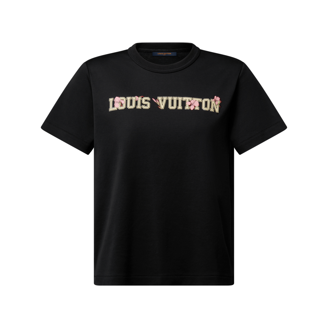 シグネチャープリントTシャツ ｜ルイ・ヴィトン 公式サイト - 1AK1IF
